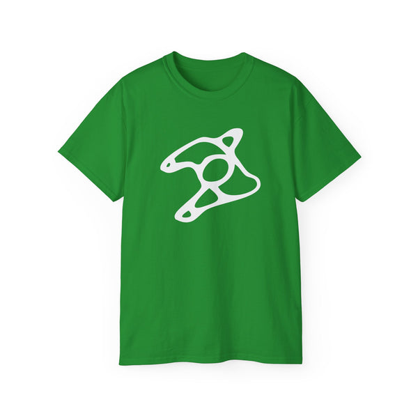 Mute Records ヘビーウェイトTシャツ