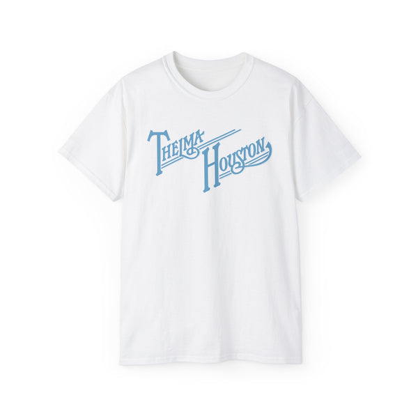 Thelma Houston ヘビーウェイトTシャツ