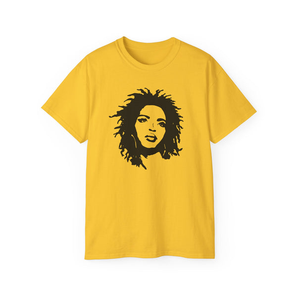 Miseducation of Lauryn Hill ヘビーウェイトTシャツ