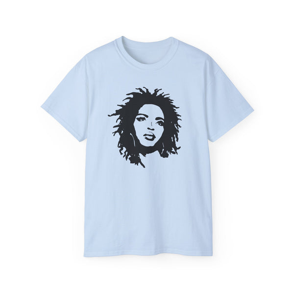 Miseducation of Lauryn Hill ヘビーウェイトTシャツ