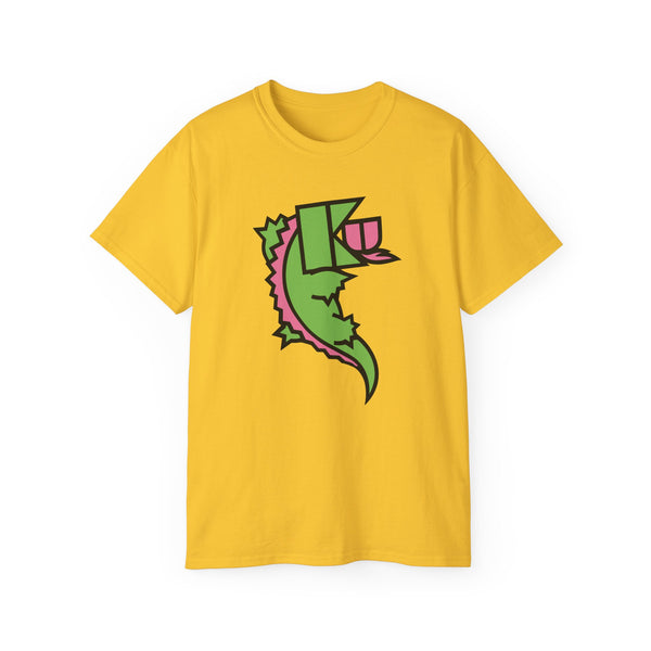 Ku Club Ibiza ヘビーウェイトTシャツ