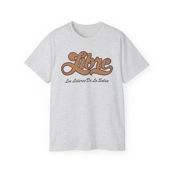 Manny Oquendo Libre ヘビーウェイトTシャツ