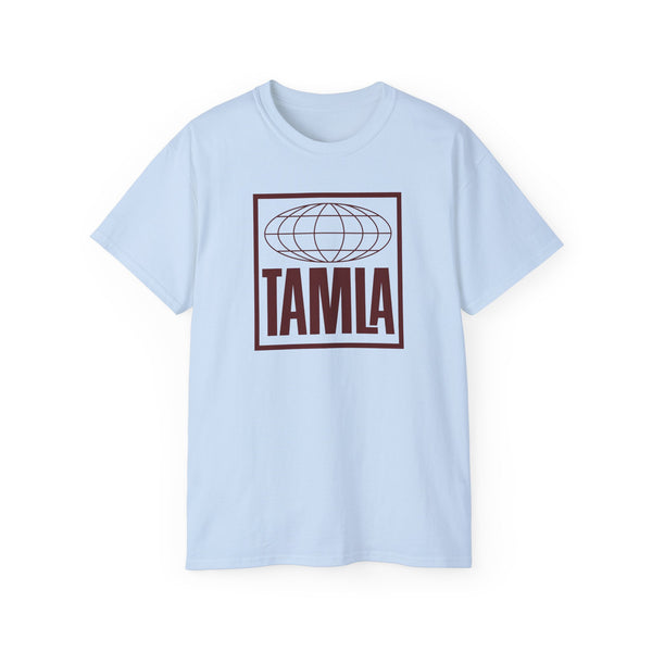 Tamla Records ヘビーウェイトTシャツ