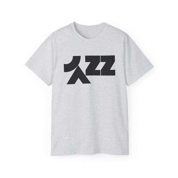 Jazz Up ヘビーウェイトTシャツ