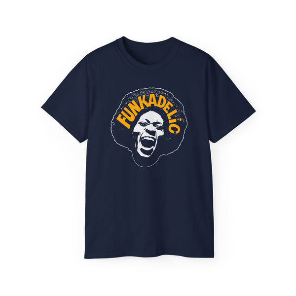 Funkadelic Maggot Brain ヘビーウェイトTシャツ