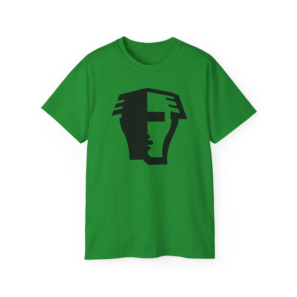 Mercury Records Face ヘビーウェイトTシャツ