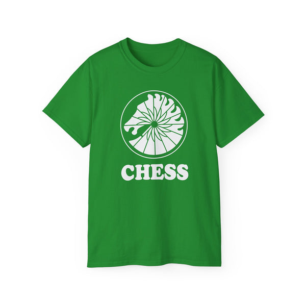 Chess Records ヘビーウェイトTシャツ