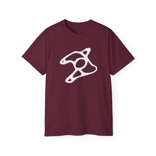 Mute Records ヘビーウェイトTシャツ