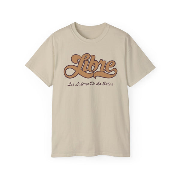 Manny Oquendo Libre ヘビーウェイトTシャツ