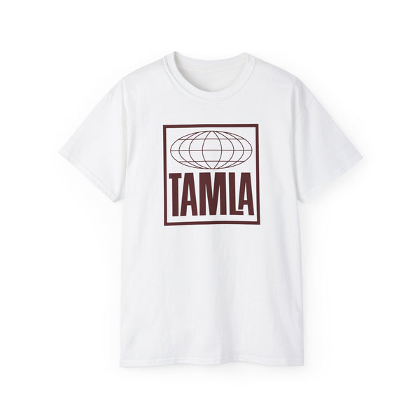 Tamla Records ヘビーウェイトTシャツ