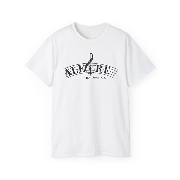 Alegre Records ヘビーウェイトTシャツ
