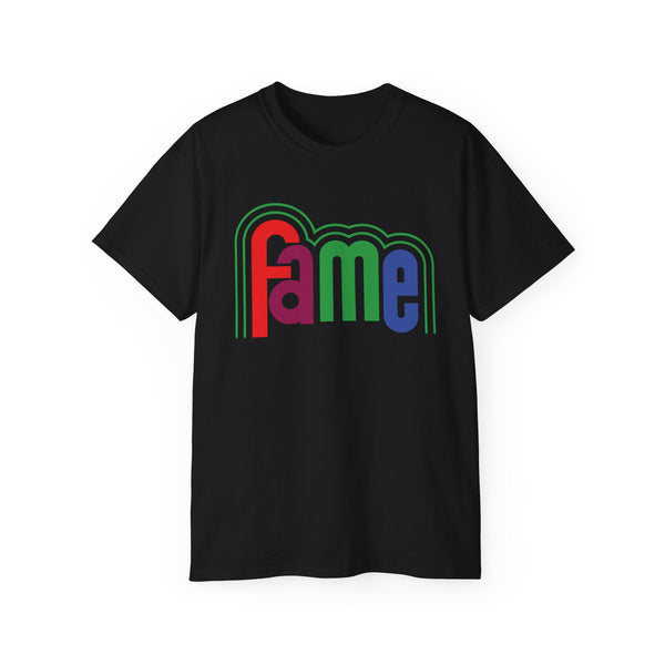 Fame Records ヘビーウェイトTシャツ