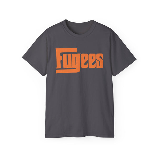 Fugees ヘビーウェイトTシャツ