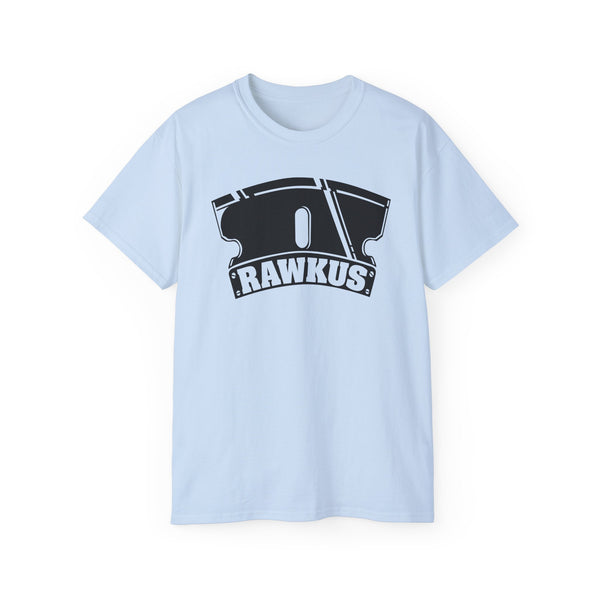 Rawkus Records ヘビーウェイトTシャツ