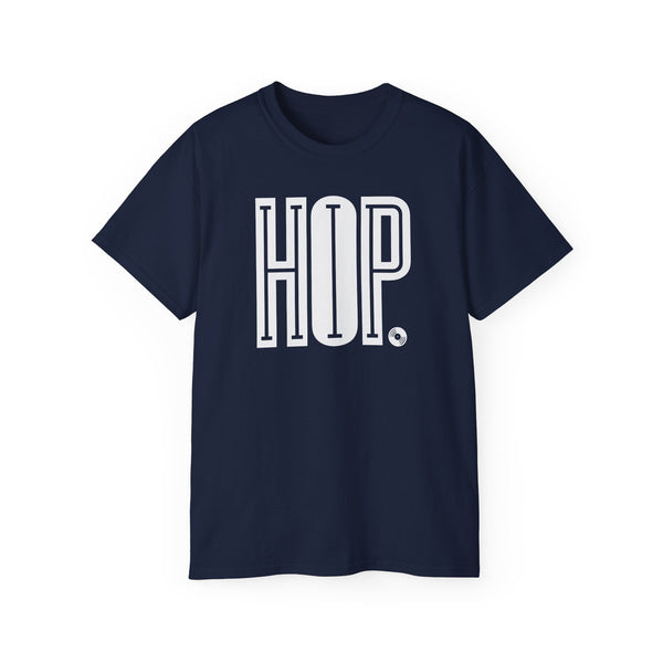 Hip Hop ヘビーウェイトTシャツ