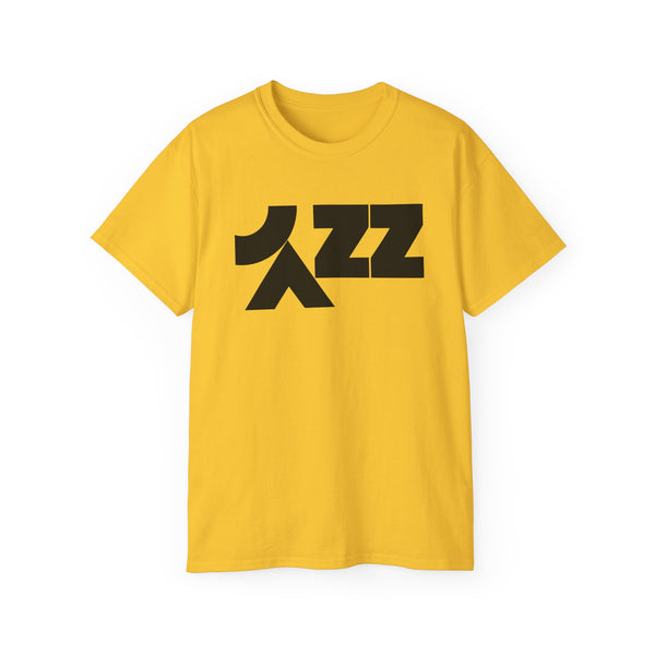 Jazz Up ヘビーウェイトTシャツ