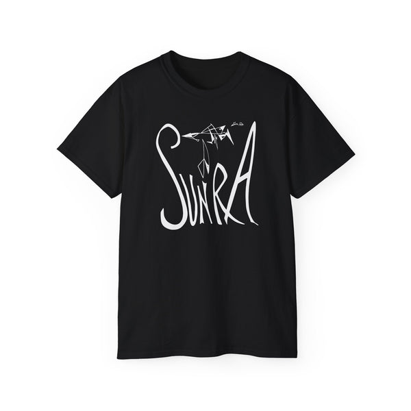 Sun Ra ヘビーウェイトTシャツ Design 2
