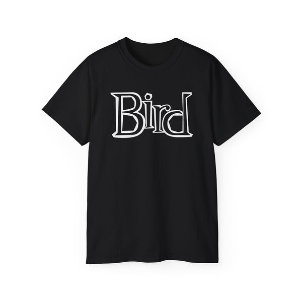 Bird Charlie Parker ヘビーウェイトTシャツ