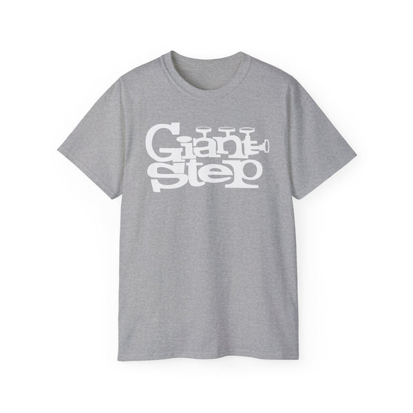 Giant Step ヘビーウェイトTシャツ