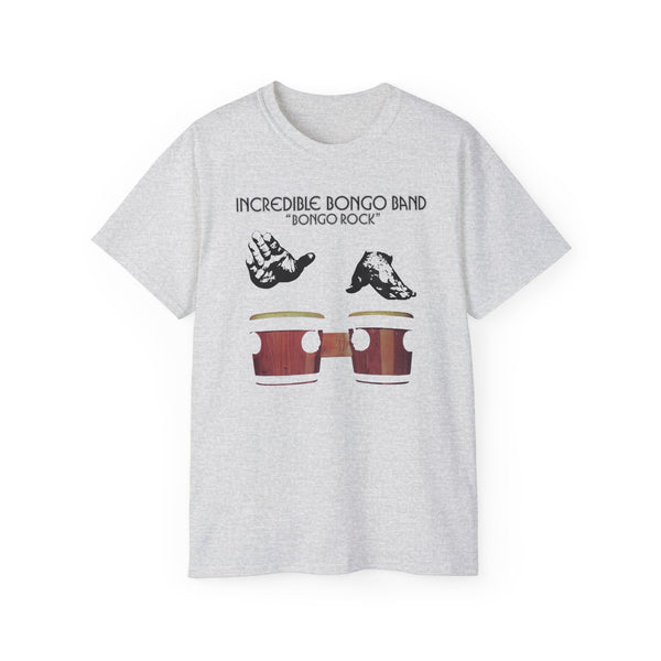 Incredible Bongo Band  ヘビーウェイトTシャツ