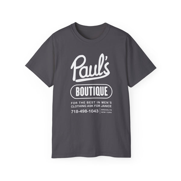 Paul's Boutique ヘビーウェイトTシャツ