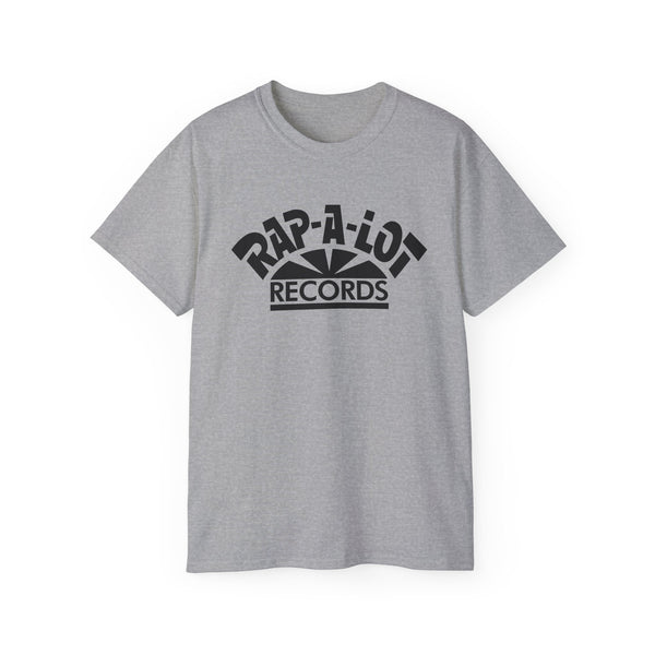 Rap A Lot Records ヘビーウェイトTシャツ