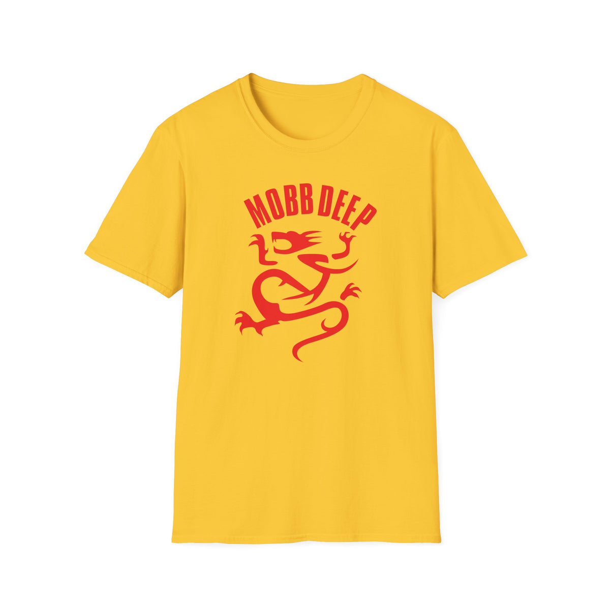 Mobb Deep ライトウェイトTシャツ – soul-tees.jp