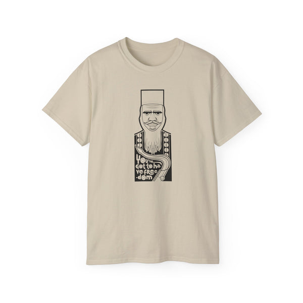 Pharoah Sanders ヘビーウェイトTシャツ