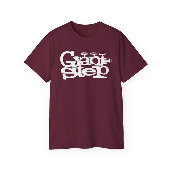 Giant Step ヘビーウェイトTシャツ