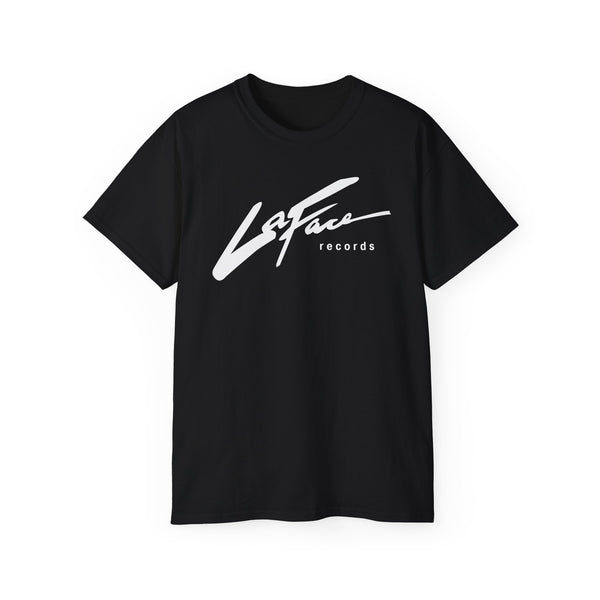 La Face LaFace Records ヘビーウェイトTシャツ
