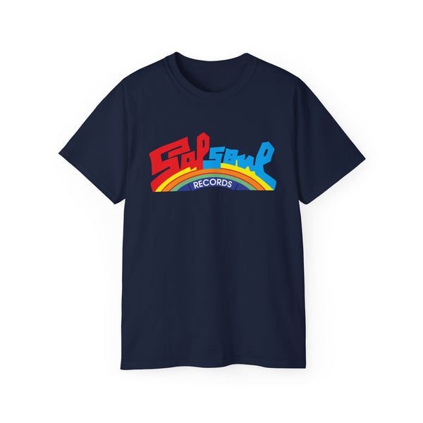 Salsoul Records ヘビーウェイトTシャツ