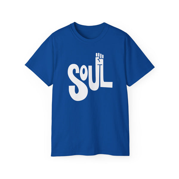 Soul Hand ヘビーウェイトTシャツ