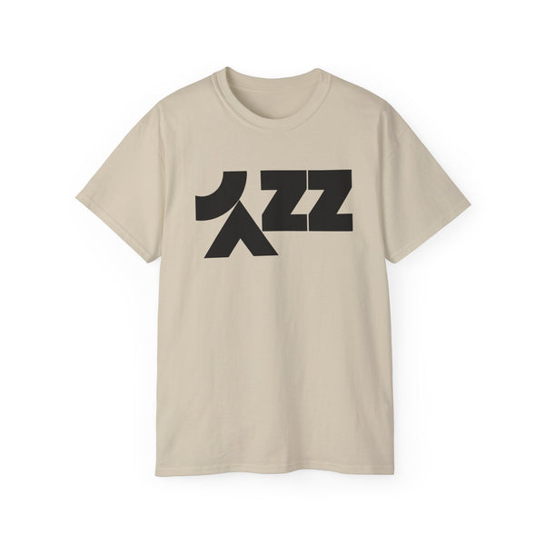 Jazz Up ヘビーウェイトTシャツ
