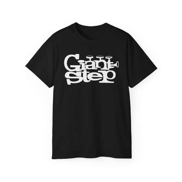 Giant Step ヘビーウェイトTシャツ