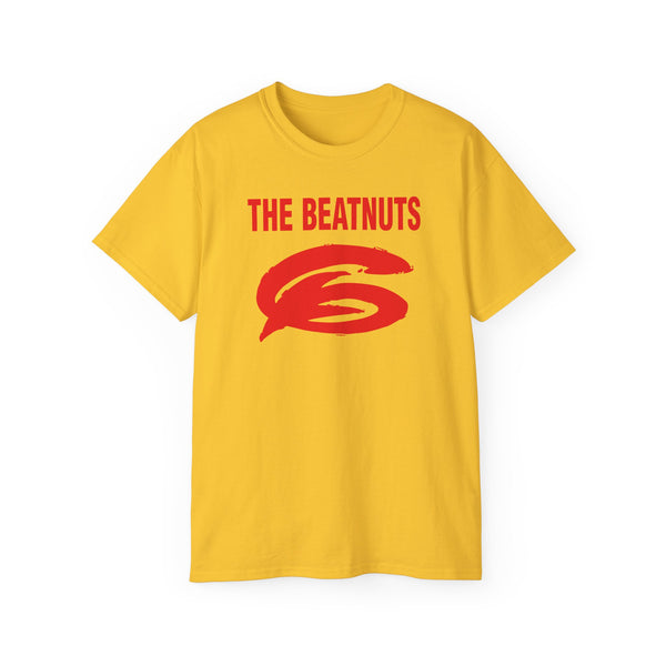 The Beatnuts ヘビーウェイトTシャツ