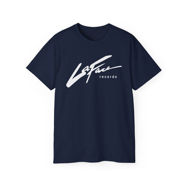 La Face LaFace Records ヘビーウェイトTシャツ