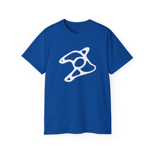 Mute Records ヘビーウェイトTシャツ