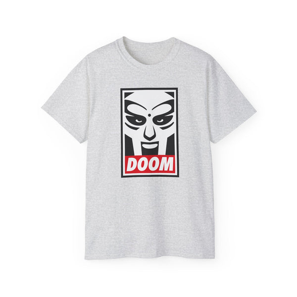 MF Doom ヘビーウェイトTシャツ