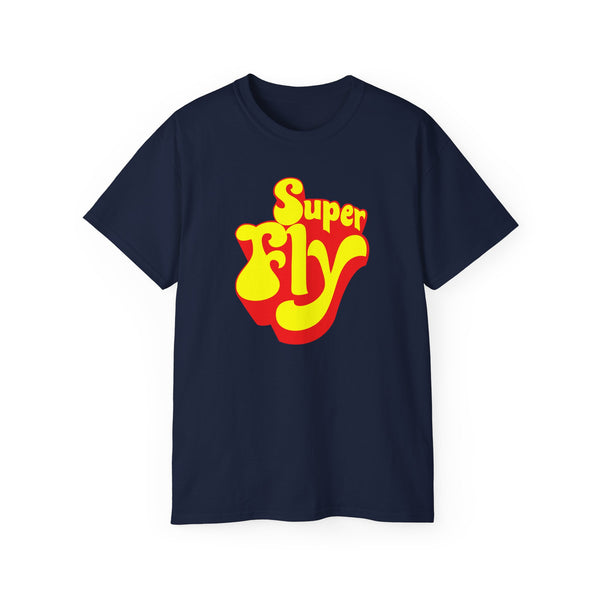 Superfly ヘビーウェイトTシャツ