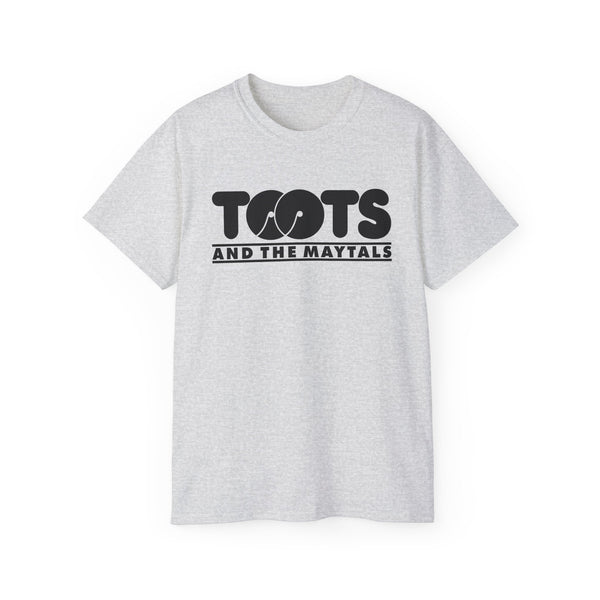 Toots & The Maytals ヘビーウェイトTシャツ