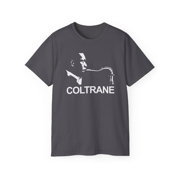 John Coltrane ヘビーウェイトTシャツ