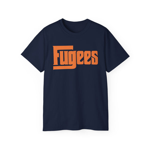Fugees ヘビーウェイトTシャツ