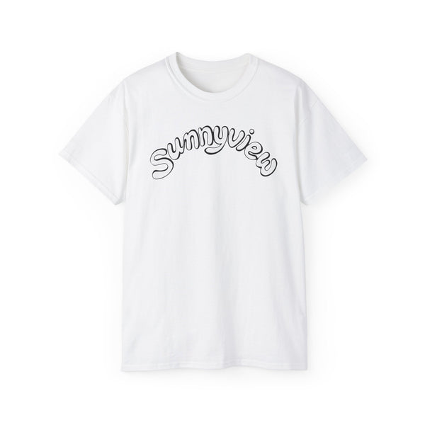 Sunnyview Records ヘビーウェイトTシャツ
