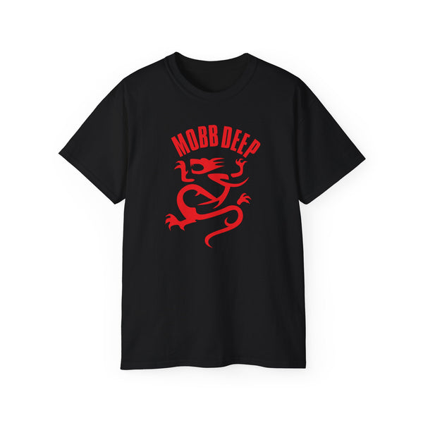 Mobb Deep ヘビーウェイトTシャツ