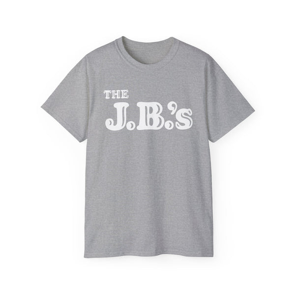 The JB's ヘビーウェイトTシャツ