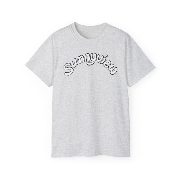 Sunnyview Records ヘビーウェイトTシャツ