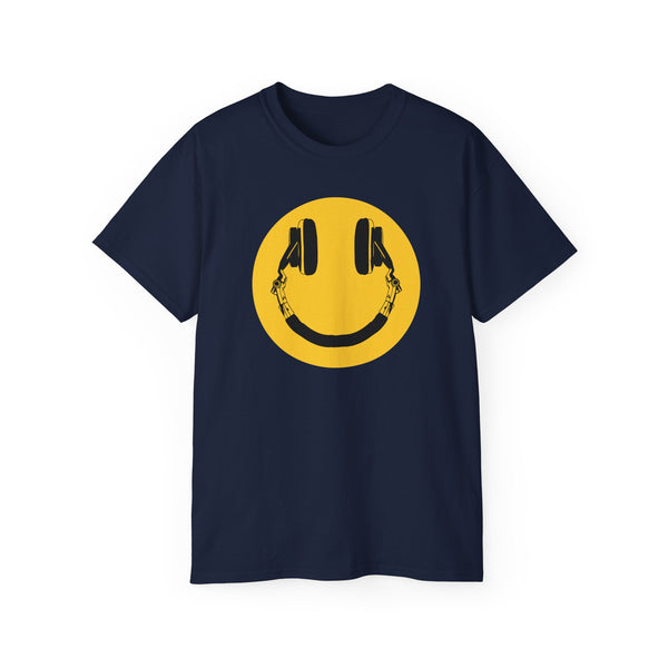 Smiley Acid House ヘビーウェイトTシャツ