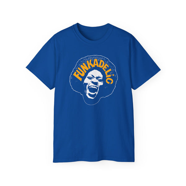 Funkadelic Maggot Brain ヘビーウェイトTシャツ