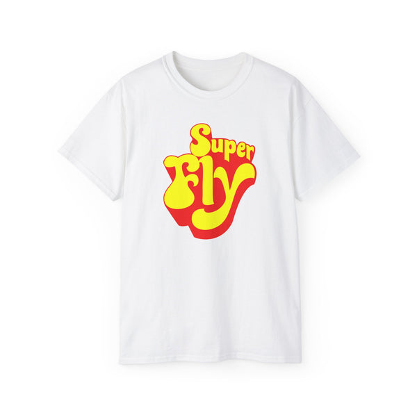 Superfly ヘビーウェイトTシャツ