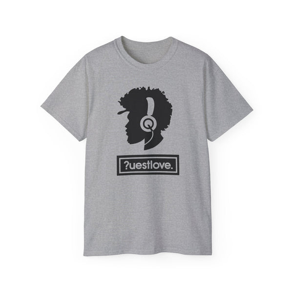 QuestLove ヘビーウェイトTシャツ
